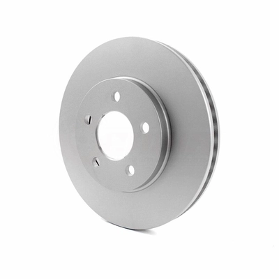 Front Disc Brake Rotor