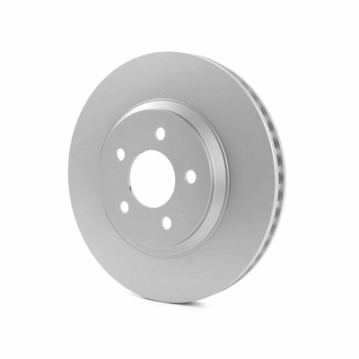 Front Disc Brake Rotor
