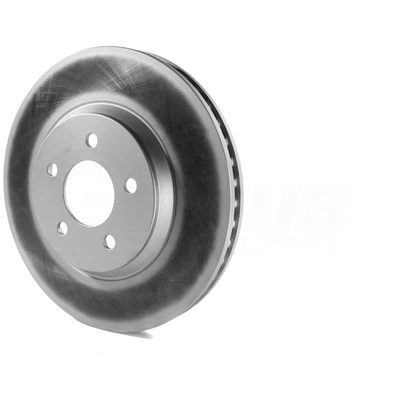 TRANSIT WAREHOUSE - GCR-680326 - Front Disc Brake Rotor