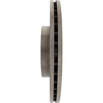 TRANSIT WAREHOUSE - GCR-680404 - Front Disc Brake Rotor