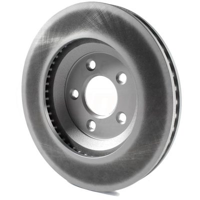 TRANSIT WAREHOUSE - GCR-680326 - Front Disc Brake Rotor
