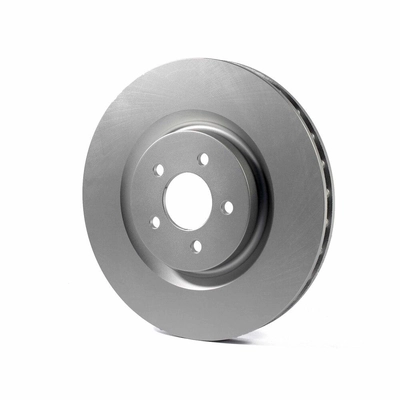 Front Disc Brake Rotor