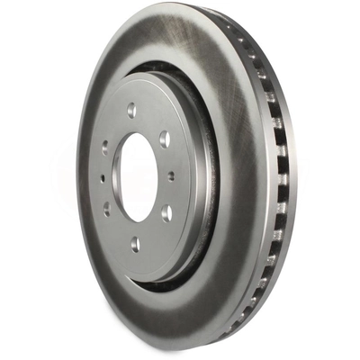 TRANSIT WAREHOUSE - GCR-680508 - Front Disc Brake Rotor