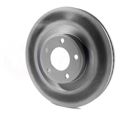 TRANSIT WAREHOUSE - GCR-680544 - Front Disc Brake Rotor