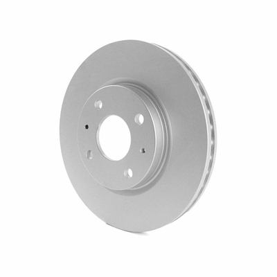 Front Disc Brake Rotor