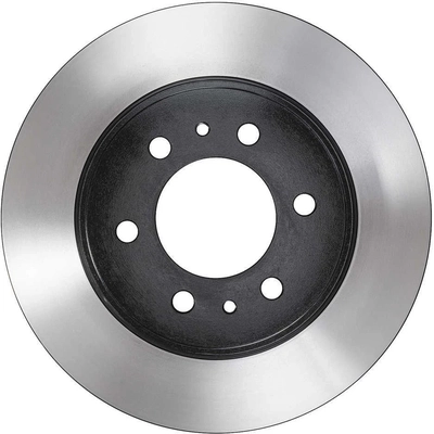 Front Disc Brake Rotor