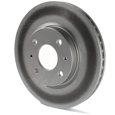 TRANSIT WAREHOUSE - GCR-680677 - Front Disc Brake Rotor