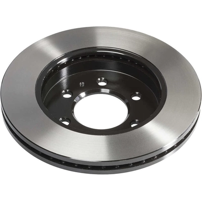 TRANSIT WAREHOUSE - GCR-680754 - Front Disc Brake Rotor