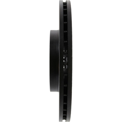 TRANSIT WAREHOUSE - GCR-680765 - Front Disc Brake Rotor