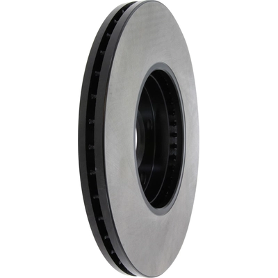 TRANSIT WAREHOUSE - GCR-680765 - Front Disc Brake Rotor