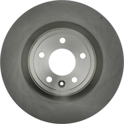 Front Disc Brake Rotor