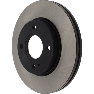 TRANSIT WAREHOUSE - GCR-680822 - Front Disc Brake Rotor