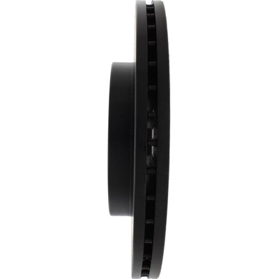 TRANSIT WAREHOUSE - GCR-680822 - Front Disc Brake Rotor