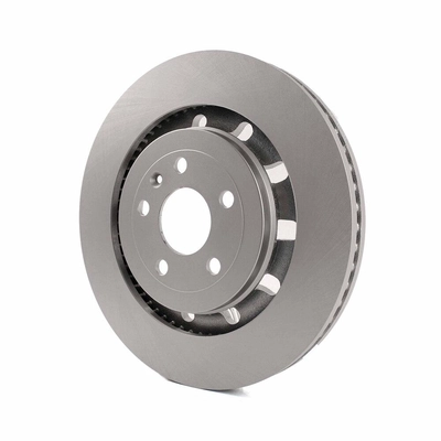 Front Disc Brake Rotor