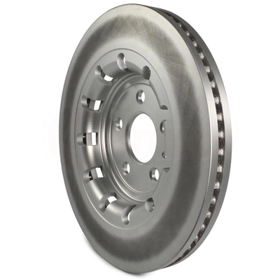 TRANSIT WAREHOUSE - GCR-680982 - Front Disc Brake Rotor