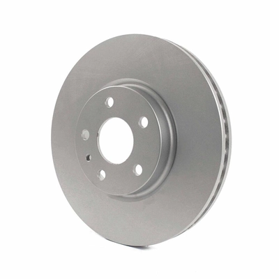 TRANSIT WAREHOUSE - GCR-681014 - Front Disc Brake Rotor