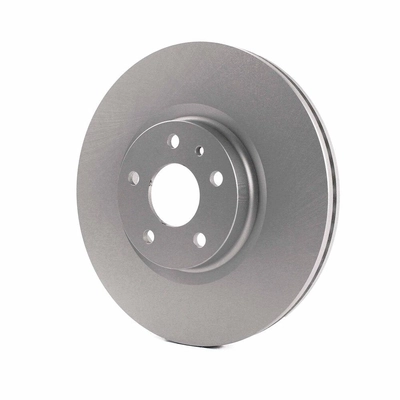 Front Disc Brake Rotor