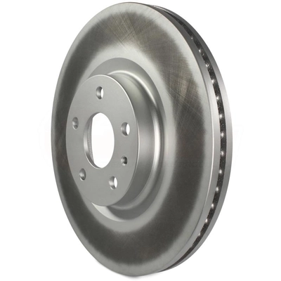 TRANSIT WAREHOUSE - GCR-681015 - Front Disc Brake Rotor