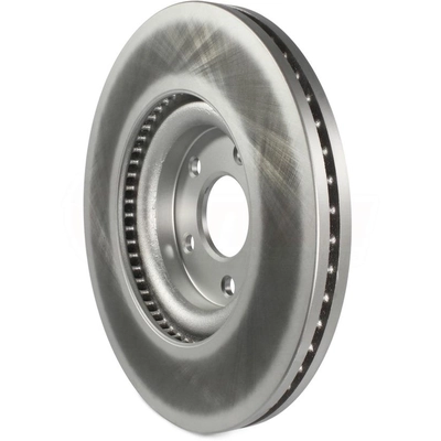 TRANSIT WAREHOUSE - GCR-681015 - Front Disc Brake Rotor