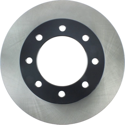 Front Disc Brake Rotor