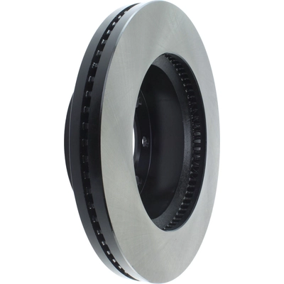 TRANSIT WAREHOUSE - GCR-681016 - Front Disc Brake Rotor