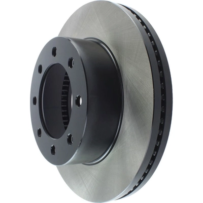 TRANSIT WAREHOUSE - GCR-681016 - Front Disc Brake Rotor