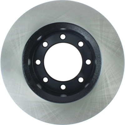 TRANSIT WAREHOUSE - GCR-681016 - Front Disc Brake Rotor