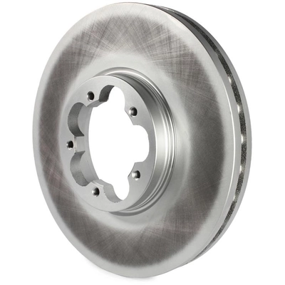 Front Disc Brake Rotor