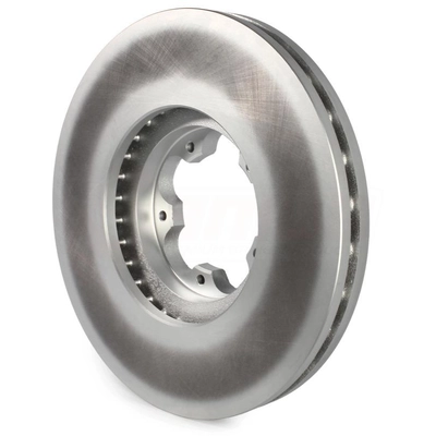 TRANSIT WAREHOUSE - GCR-681781 - Front Disc Brake Rotor