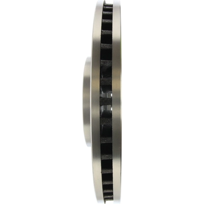 TRANSIT WAREHOUSE - GCR-681993 - Front Disc Brake Rotor