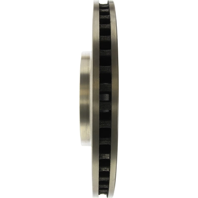 TRANSIT WAREHOUSE - GCR-681995 - Front Disc Brake Rotor