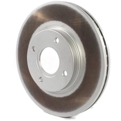 Front Disc Brake Rotor