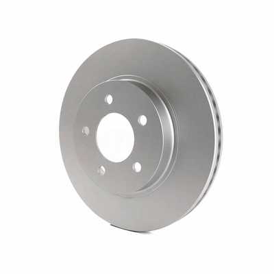 Front Disc Brake Rotor