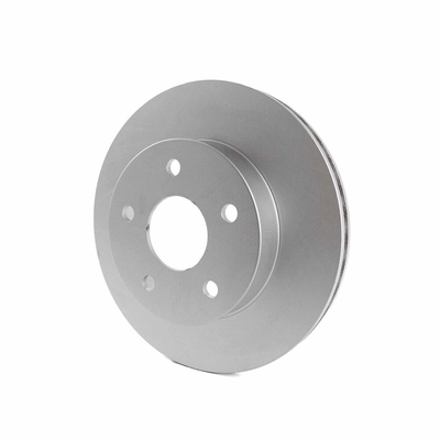Front Disc Brake Rotor