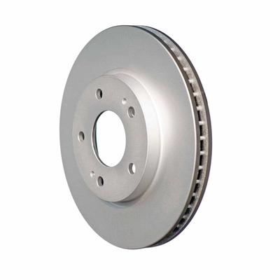 TRANSIT WAREHOUSE - GCR-76921 - Front Disc Brake Rotor