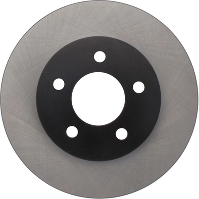 TRANSIT WAREHOUSE - GCR-780036 - Front Disc Brake Rotor