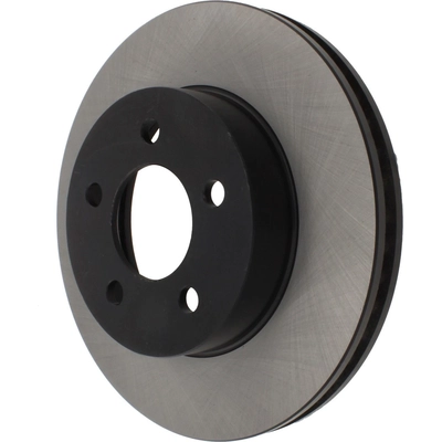 TRANSIT WAREHOUSE - GCR-780036 - Front Disc Brake Rotor