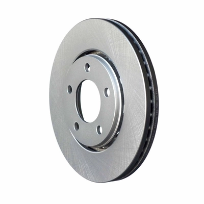 Front Disc Brake Rotor