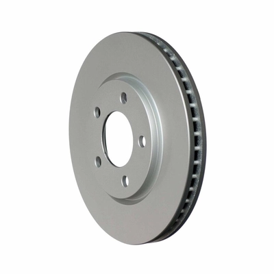 Front Disc Brake Rotor