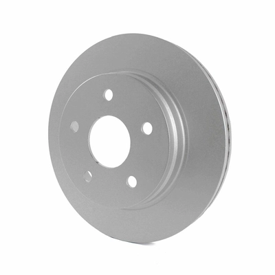 Front Disc Brake Rotor