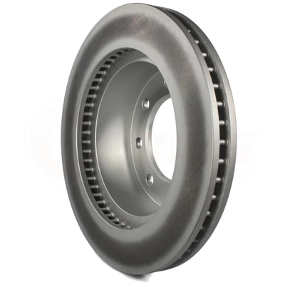 TRANSIT WAREHOUSE - GCR-780143 - Front Disc Brake Rotor