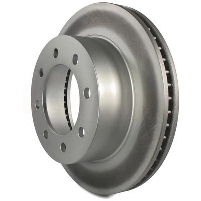 TRANSIT WAREHOUSE - GCR-780143 - Front Disc Brake Rotor