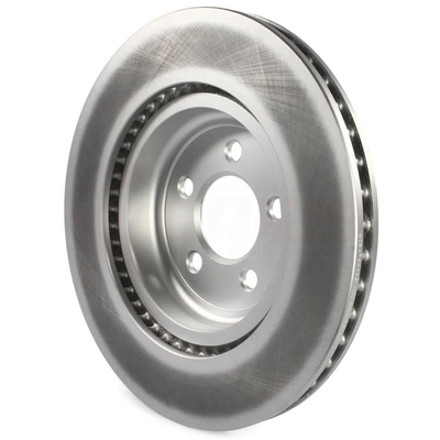 TRANSIT WAREHOUSE - GCR-780256 - Front Disc Brake Rotor