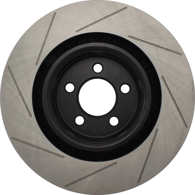 Front Disc Brake Rotor
