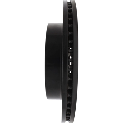 TRANSIT WAREHOUSE - GCR-780258 - Front Disc Brake Rotor