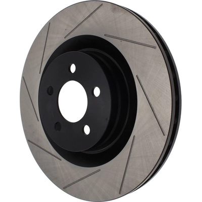 TRANSIT WAREHOUSE - GCR-780389 - Front Disc Brake Rotor