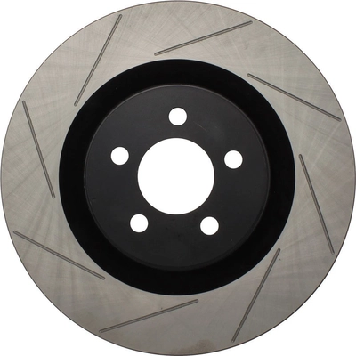 TRANSIT WAREHOUSE - GCR-780389 - Front Disc Brake Rotor
