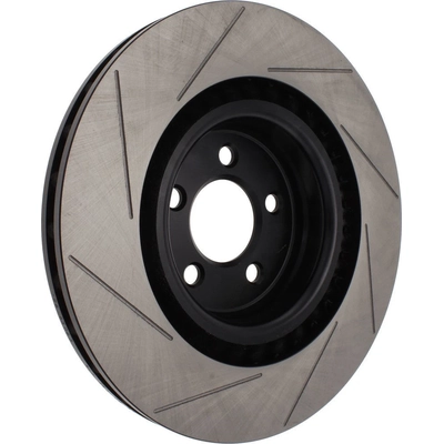 TRANSIT WAREHOUSE - GCR-780389 - Front Disc Brake Rotor