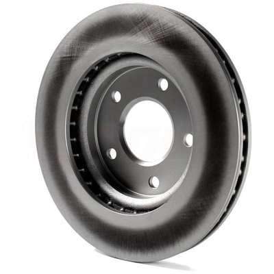 TRANSIT WAREHOUSE - GCR-780458 - Front Disc Brake Rotor