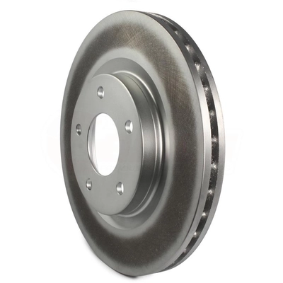 Front Disc Brake Rotor